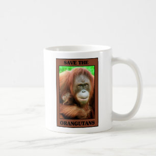 Red de Orangutans Koffiemok