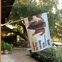 Red de wilde paarden van Amerika