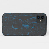 RED DE ZEE! Case-Mate iPhone CASE (Achterkant (horizontaal))
