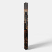 Red Dead Redemption 2 coque iphone (Verso / Gauche)