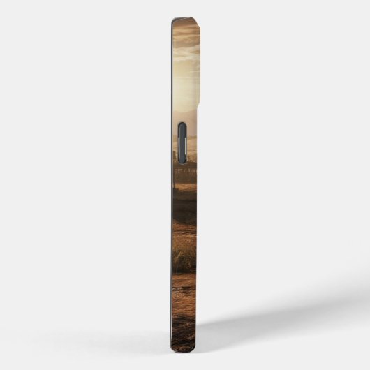 Red Dead Redemption 2 coque iphone (Verso / Droite)