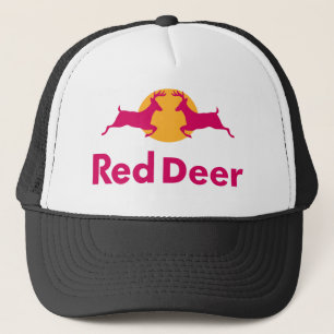 Red Deer Pet