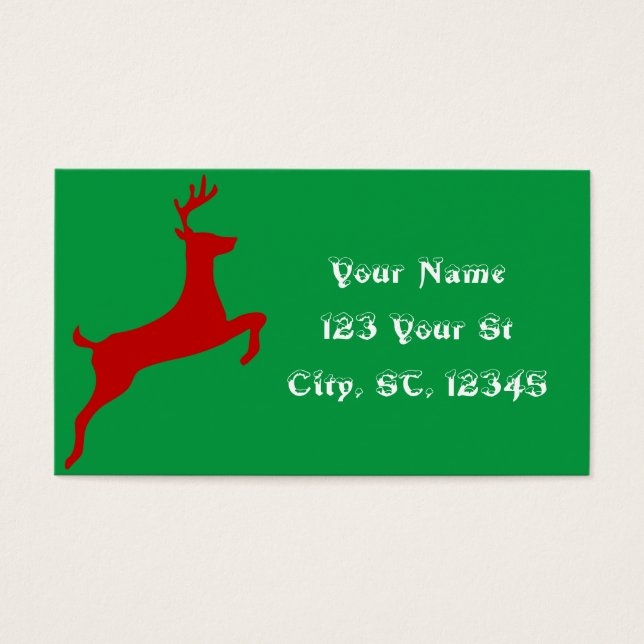 Red Deer Thunder_Cove (Devant)