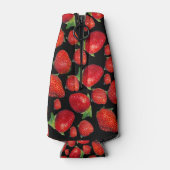 Red Delicious Fraises, Glacière bouteille (Dos)