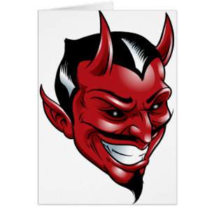 Red Devil