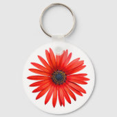 Red Devil Sleutelhanger (Voorkant)