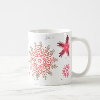 Red Diatom Coffee Mok