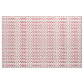 Red Dice Game Stof (Yard (91,4 cm))