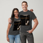 Red dirt girl t-shirt (Unisex)