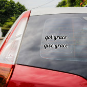 Red Dirt Road Life Custom Sticker