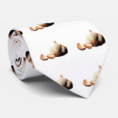 Red Dog Ranch — Knollen Stropdas (Opgerold)