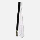 Red Dog Ranch - Lamb Stropdas (Achterkant)