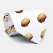 Red Dog Ranch - Stropdas van aardappelen (Opgerold)