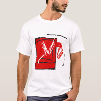 red door t-shirt