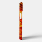 Red Dragon Claw Case-Mate iPhone Case (Achterkant / Rechts)