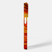 Red Dragon Claw Case-Mate iPhone Case (Achterkant / Rechts)