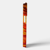 Red Dragon Claw Case-Mate iPhone Case (Achterkant / Rechts)