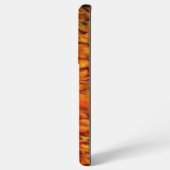 Red Dragon Claw Samsung Galaxy Hoesje (Linkerkant)