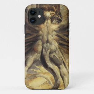 Red Dragon iPhone hoesje