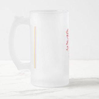 Red Dragon Matglas Bierpul