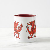 Red Dragon Mok (Midden)