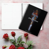 Red Dragon Sword bruiloft Planner
