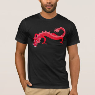Red Dragon T-shirt