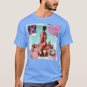 Red een paard met een cowboy 5 t-shirt