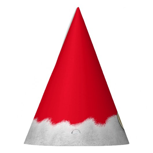 Red Elf kerstfeestdag Pet kerstfeestdag Feesthoedjes (Links)