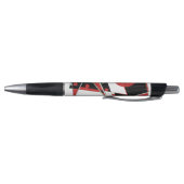 Red Eye Volg Pen (Bodem)