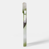 Red-Eyed Vireo Groene Vogel Fotografie Case-Mate iPhone Case (Achterkant / Links)