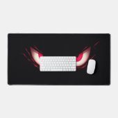 Red Eyes Mouse Pad (Clavier et souris)