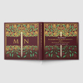 Red Fantasy Royal Medieval Sword Wedding (Complet)