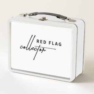 Red Flag Collector \