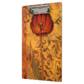 Red Flowers I Klembord (Links)