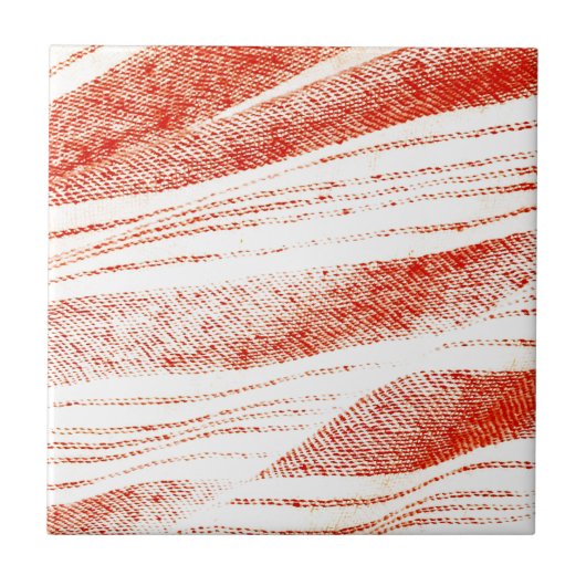 RED FOUTA TEGELTJE (Voorkant)