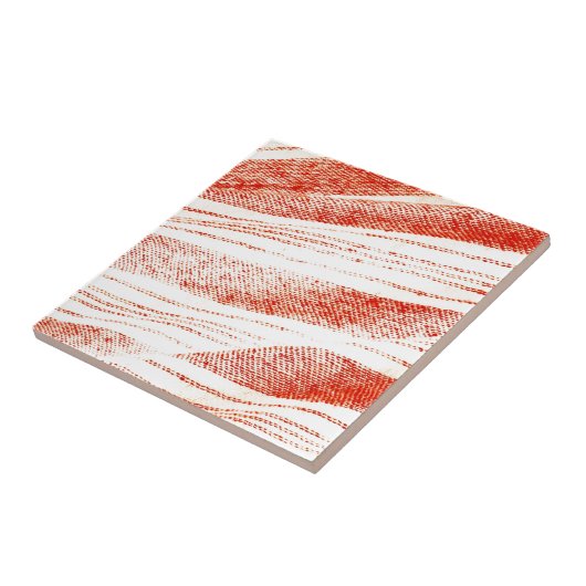 RED FOUTA TEGELTJE (Zijkant)