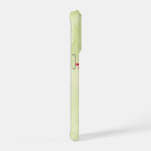 Red Fox (Côté droit)