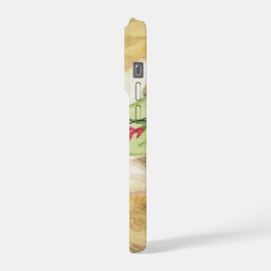 Red Fox (Côté gauche)