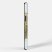 Red Fox Case-Mate iPhone Case (Achterkant / Rechts)