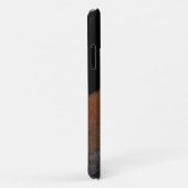 Red Fox Case-Mate iPhone Case (Achterkant/rechts)