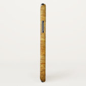 Red Fox Case-Mate iPhone Case (Achterkant / rechts)