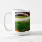 Red Fox Classic Mug (Gauche)