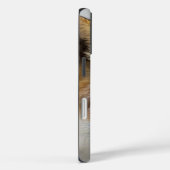 Red Fox Face, close-up Case-Mate iPhone Case (Achterkant / Rechts)