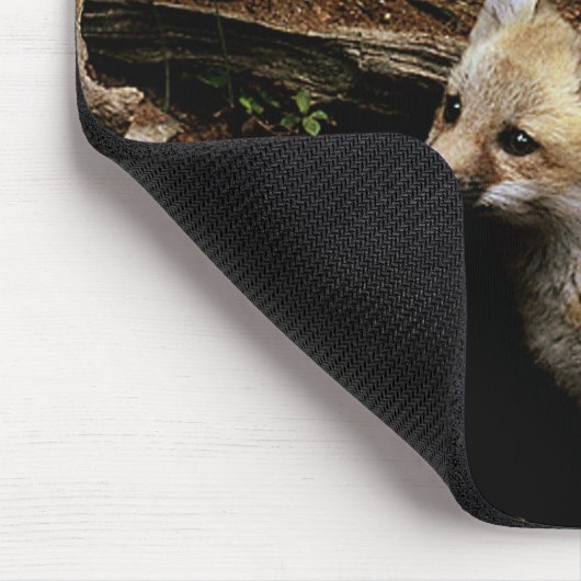 Red Fox Kit Muismat (Hoek)