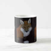 Red Fox Koffiemok (Center)