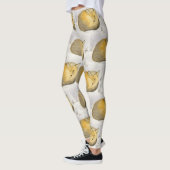 Red Fox Leggings (Links)