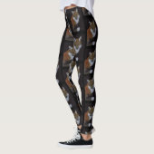 Red Fox Leggings (Links)
