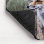 Red Fox Muismat (Hoek)