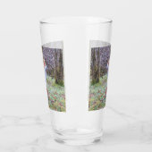 Red Fox opzoeken Glas (Links)